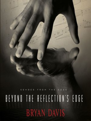 cover image of Beyond the Reflection's Edge